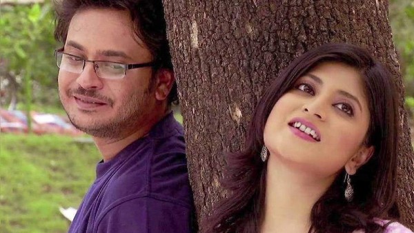 সন্দীপ্তা–রাহুল রসায়ন সন্দীপ্তা–রাহুল রসায়ন