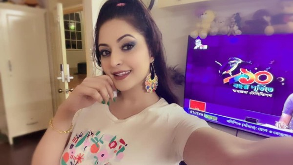 পরীমণিকে নিয়ে সরব তসলিমা পরীমণিকে নিয়ে সরব তসলিমা