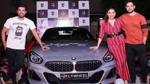 ঘরে এল ঐন্দ্রিলার সতীন