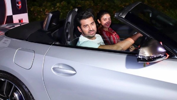 দশ বছরের সম্পর্ক