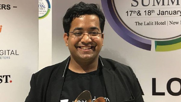 ছেড়ে দেন আইএএস-র চাকরিও ছেড়ে দেন আইএএস-র চাকরিও