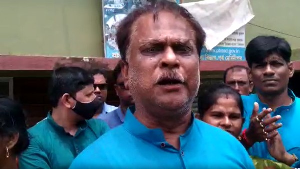  দায়িত্ব নিয়েছেন নতুন প্রধান