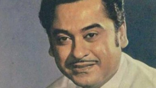  লতা–কিশোর প্রথম ডুয়েট