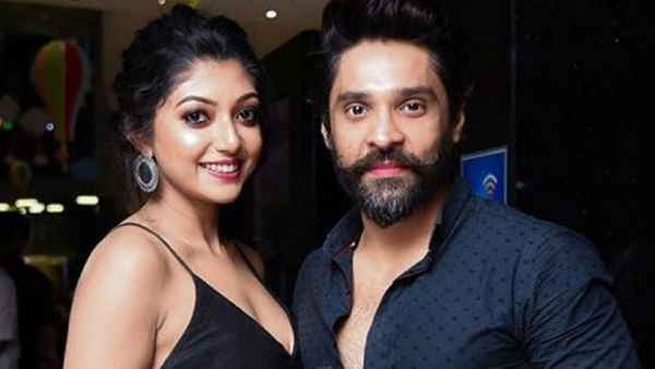 প্রথম পরিচয়