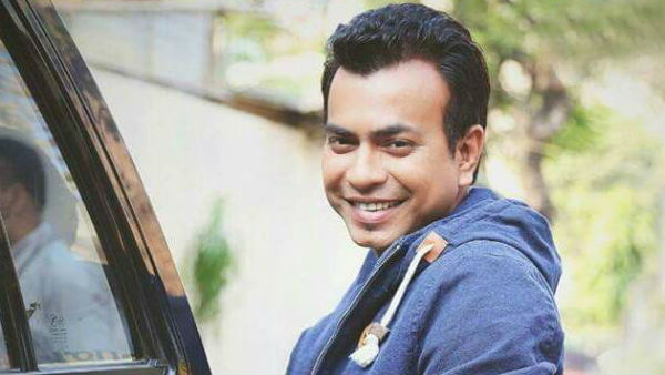 বাবুল সুপ্রিয় প্রসঙ্গে যা বললেন রুদ্রনীল ঘোষ বাবুল সুপ্রিয় প্রসঙ্গে যা বললেন রুদ্রনীল ঘোষ