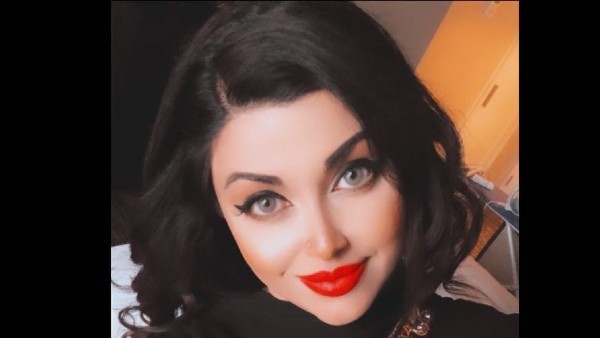 আম্মানা ইমরান 