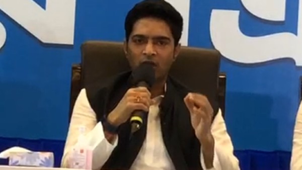 বিজেপি কর্মী খুন