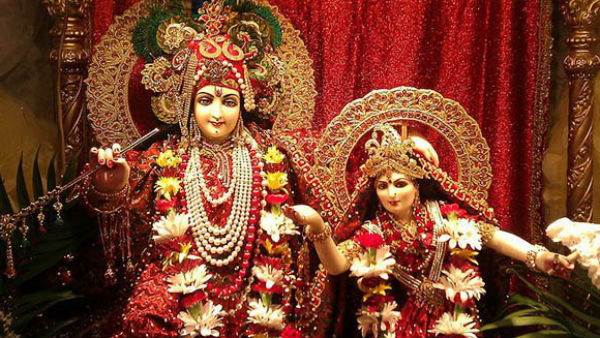 কেন দেওয়া হয় মাখন আর মিছরির ভোগ কেন দেওয়া হয় মাখন আর মিছরির ভোগ
