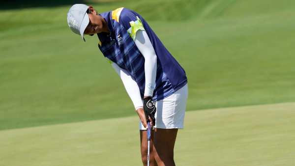 অদিতির নজির