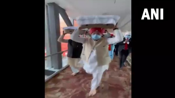 ফিরল 'গুরুগ্রন্থ সাহিব' এর স্বরূপ