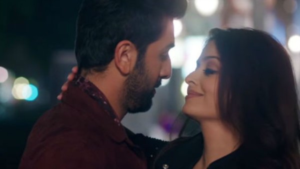 রণবীর কাপুর ও ঐশ্বর্য রাই–অ্যায় দিল হ্যায় মুশকিল