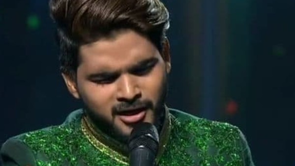 সলমন আলি