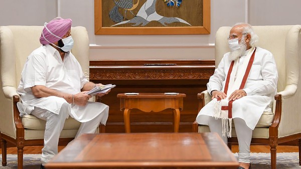 কংগ্রেস ছাড়ার পর থেকেই জল্পনা কংগ্রেস ছাড়ার পর থেকেই জল্পনা