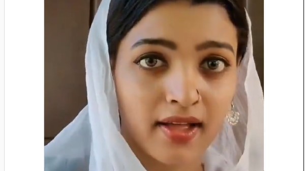 অমুজ অমৃতা