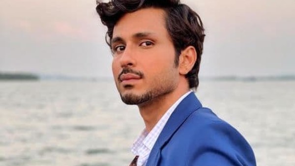 আইআইটির প্রাক্তনী অমল আইআইটির প্রাক্তনী অমল