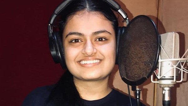 অনন্যা শ্রীতম নন্দা