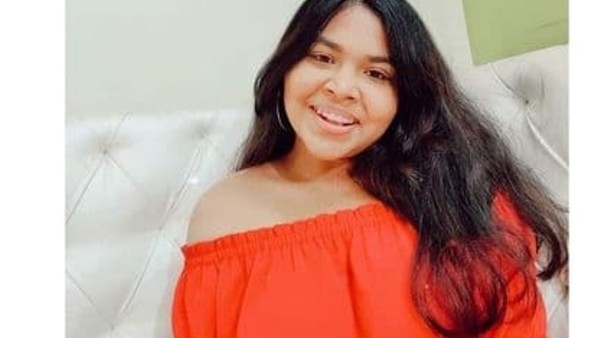 অঞ্জনা পদ্মনাভন