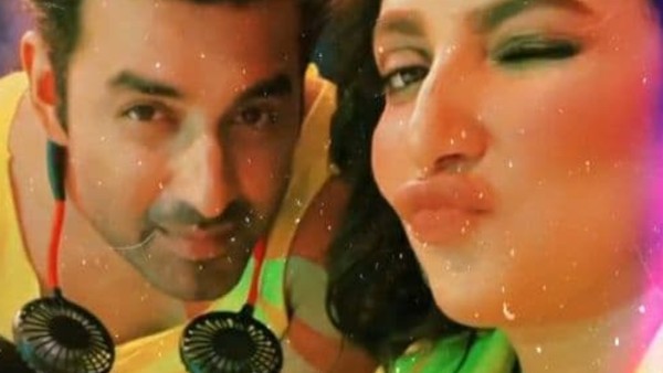 দেড়বছর পর শুরু শুটিং দেড়বছর পর শুরু শুটিং