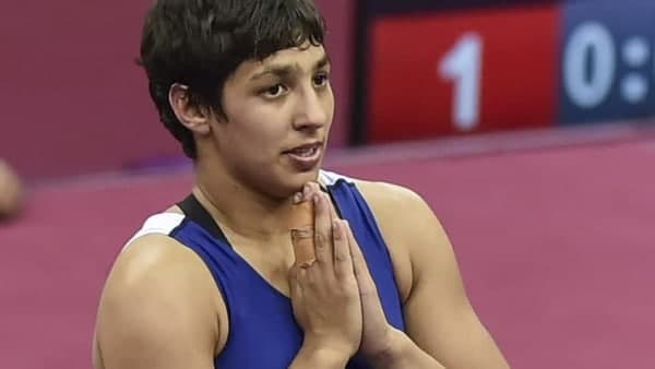 আনশু মালিকের আশা অব্যাহত