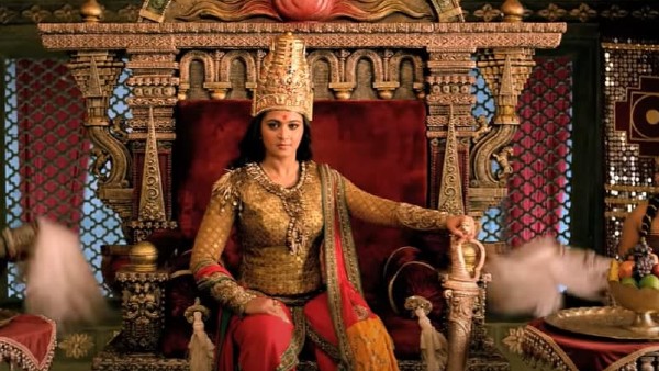  রুদ্রমাদেবীর গনন্নমানি পরিবারে লুকিয়ে কোন ইতিহাস?