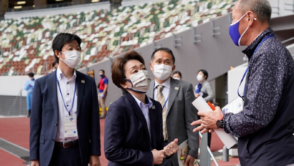 টোকিও প্যারিলিম্পিরকে এলজিবিটি টোকিও প্যারিলিম্পিরকে এলজিবিটি