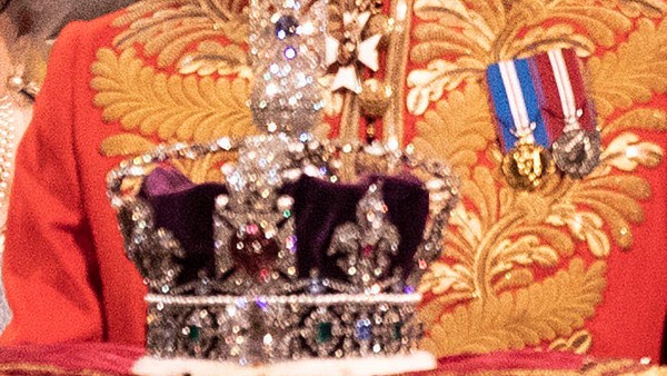 যেভাবে ইস্ট ইন্ডিয়া কোম্পানির শাসনের অবসান ঘটে