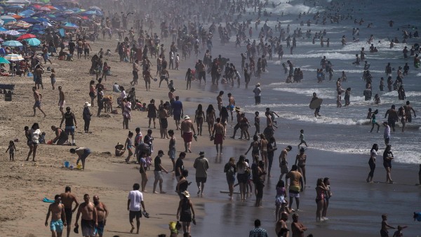 দাবানলের বাড়বাড়ন্তে পুড়ছে তুরস্ক