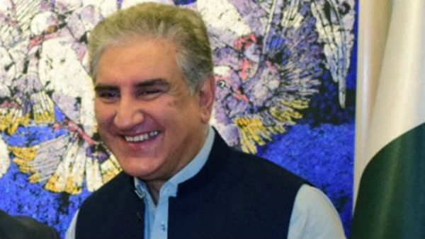 রবিবারই কাবুলে পাক-বিদেশমন্ত্রী রবিবারই কাবুলে পাক-বিদেশমন্ত্রী