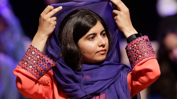 কেন ব্যতিক্রমী মালালা