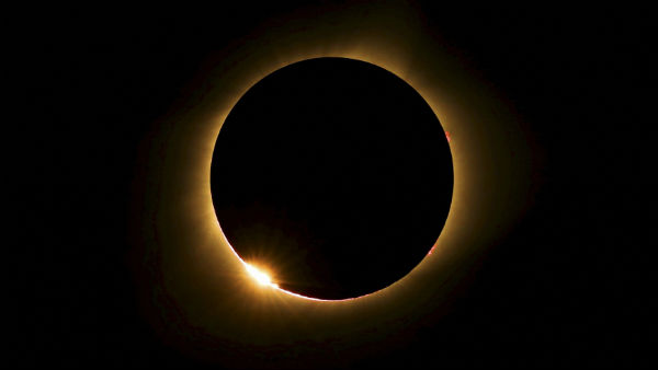  ২০২১ সালের শেষ সূর্যগ্রহণ কবে?