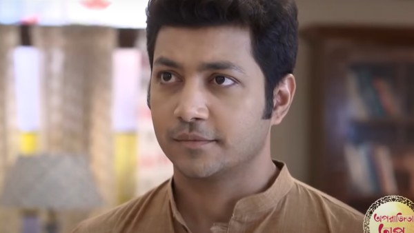 অপরাজিতা অপু অপরাজিতা অপু