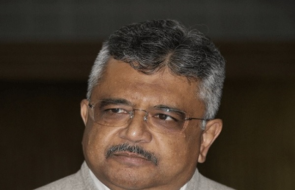 শুভেন্দু অধিকারীর সঙ্গে সলিসিটর জেনারেলের সাক্ষাতের অভিযোগ