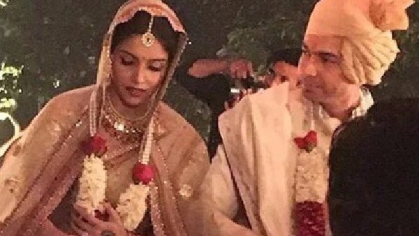 আসিনের বিয়ে কোটিপতি এই কর্ণধারের সঙ্গে! আসিনের বিয়ে কোটিপতি এই কর্ণধারের সঙ্গে!