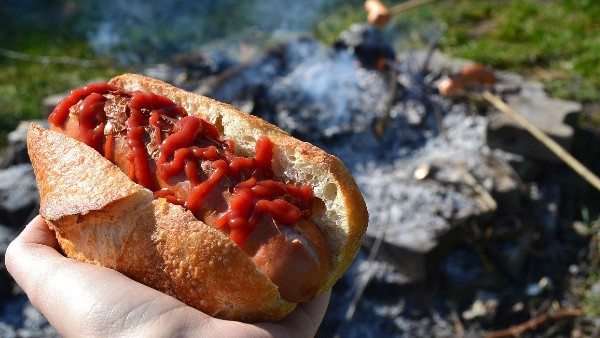 প্রক্রিয়াজাত মাংস ক্ষতিকর