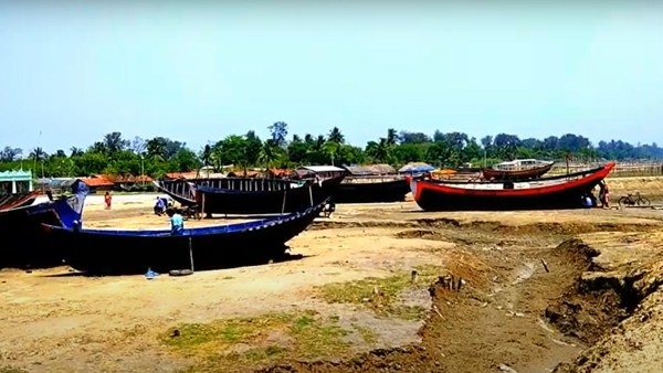 কোথায় থাকবেন