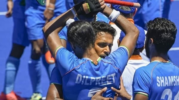 বেঙ্গালুরুতে অনুশীলন 