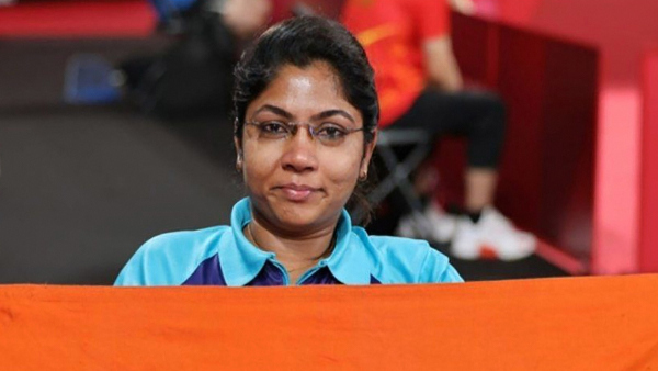 Tokyo Paralympics : ভাবিনার গর্বে পরিবারের গরবা, দেশকে পদক উৎসর্গ প্যারা অ্যাথলিটের Tokyo Paralympics : ভাবিনার গর্বে পরিবারের গরবা, দেশকে পদক উৎসর্গ প্যারা অ্যাথলিটের