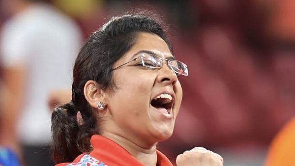 প্যারা টিটিতে পদকের আশা