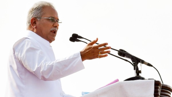 বাঘেলকে দিল্লিতে তলব