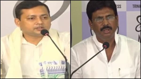 একের পর এক বিধায়কের যোগদান তৃণমূলে