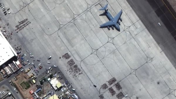 কি বলছে পেন্টাগন কি বলছে পেন্টাগন