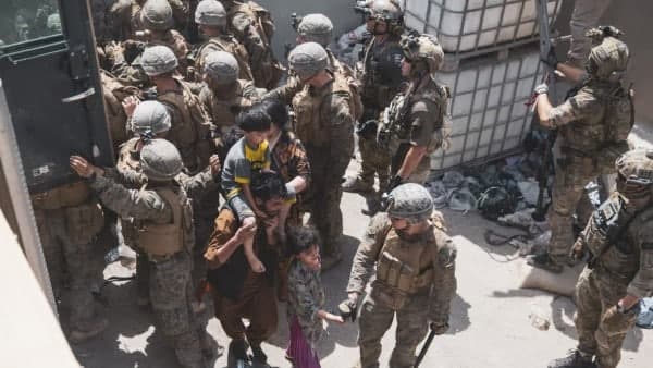 জঙ্গি কার্যকলাপ ইস্যুতে সতর্ক তালিবান জঙ্গি কার্যকলাপ ইস্যুতে সতর্ক তালিবান