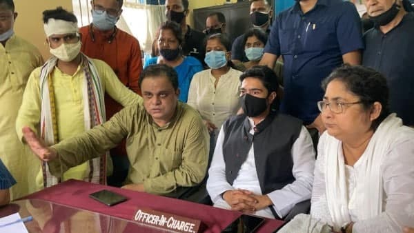 টার্গেট ত্রিপুরা টার্গেট ত্রিপুরা