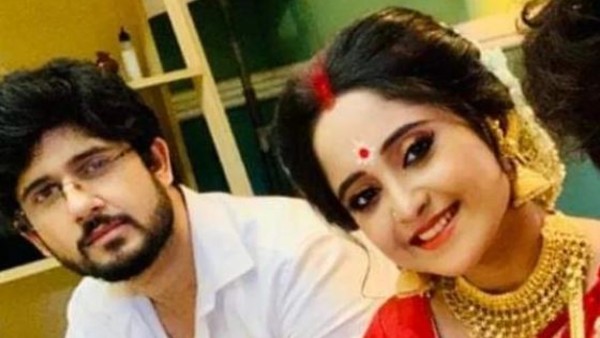  টিআরপিতে এগিয়ে মিঠাই