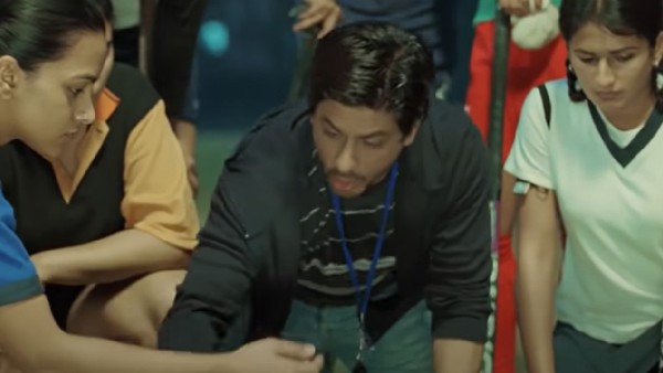 চক দে ইন্ডিয়া চক দে ইন্ডিয়া