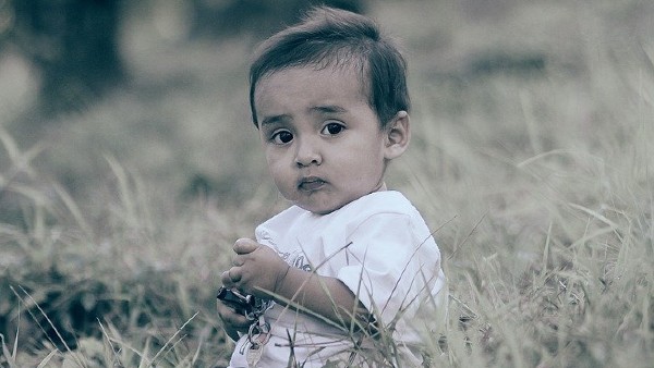 ব্রিটেনের আড়াই লক্ষ শিশুকে নিয়ে গবেষণা