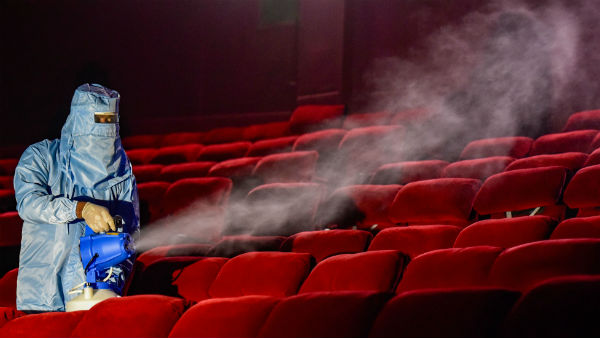 অমান্য সরকারের আদেশ, নতুন সিনেমা মুক্তির পরই খুলবে শহরের সিনেমা হলগুলি অমান্য সরকারের আদেশ, নতুন সিনেমা মুক্তির পরই খুলবে শহরের সিনেমা হলগুলি