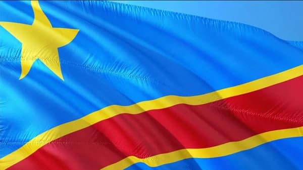 রিপাবলিক অফ কঙ্গো (Congo) 