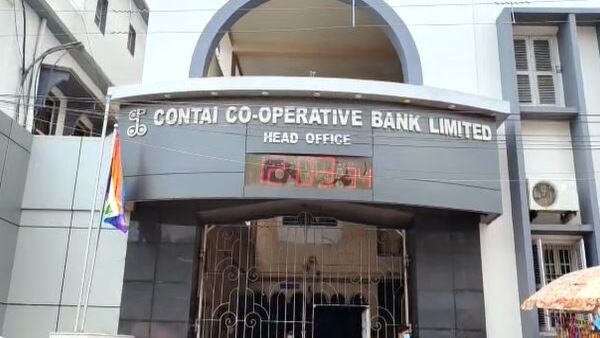 বিজেপিতে যোগ দেওয়াতেই যত গণ্ডগোল বিজেপিতে যোগ দেওয়াতেই যত গণ্ডগোল