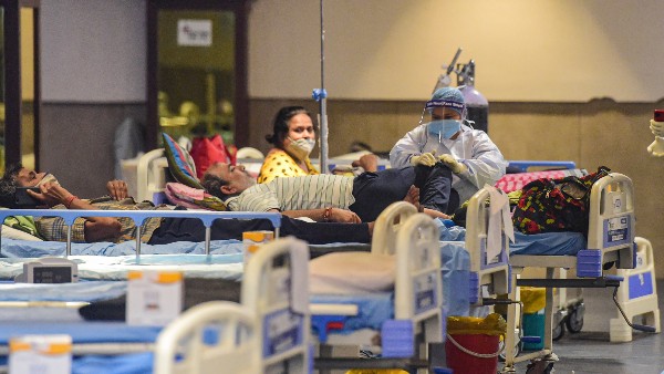 কেরলে বাড়ছে করোনা কেস